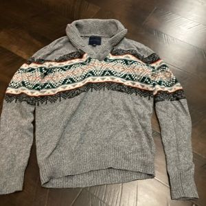 American Eagle sweater